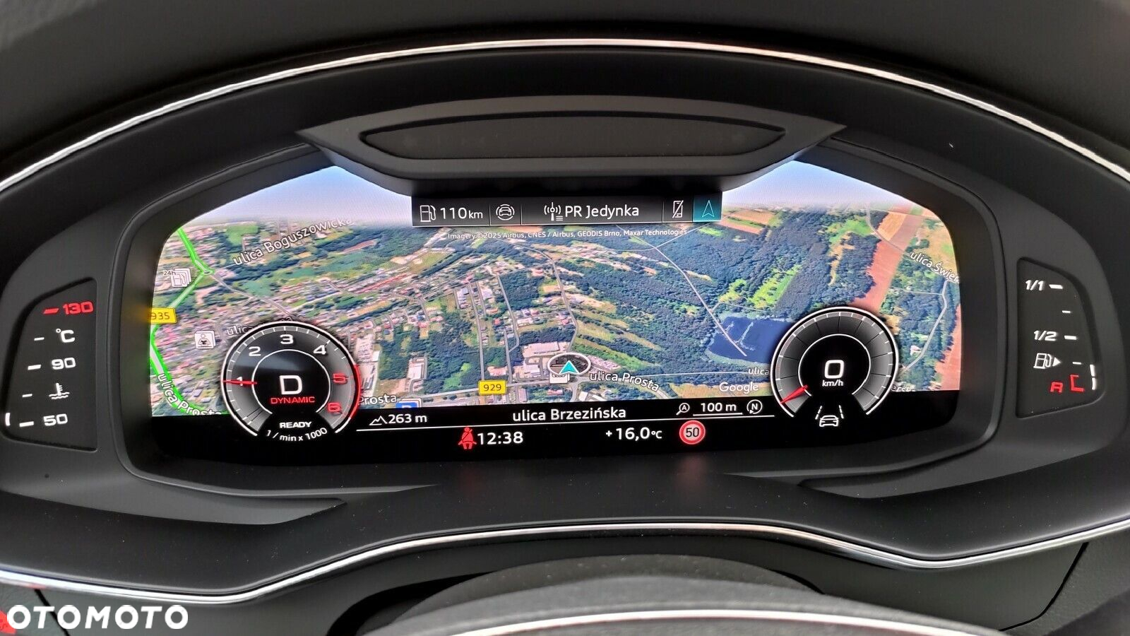 Audi A6 - 13