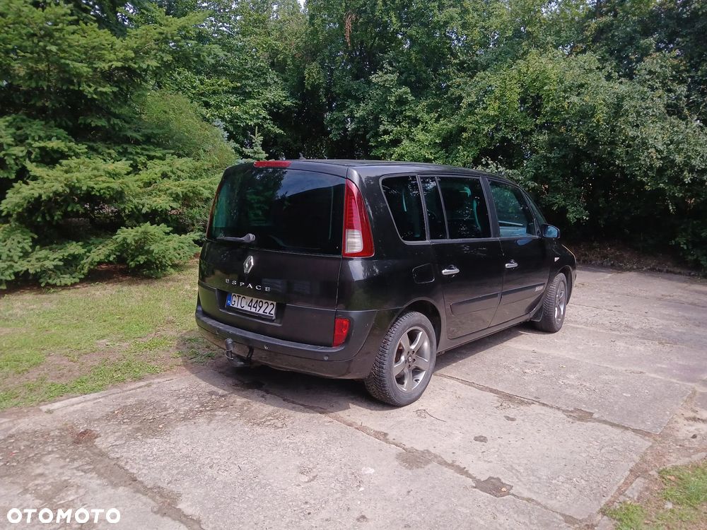 Renault Espace 2.0 dCi Dynamique - 9