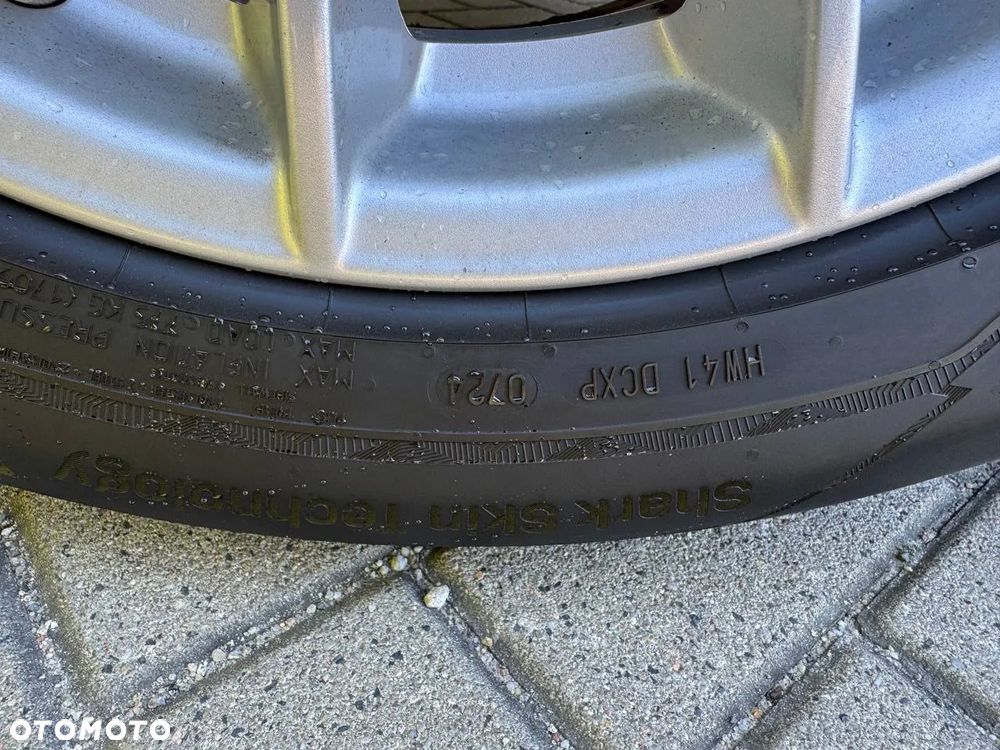 BMW X3 xDrive20d - 10