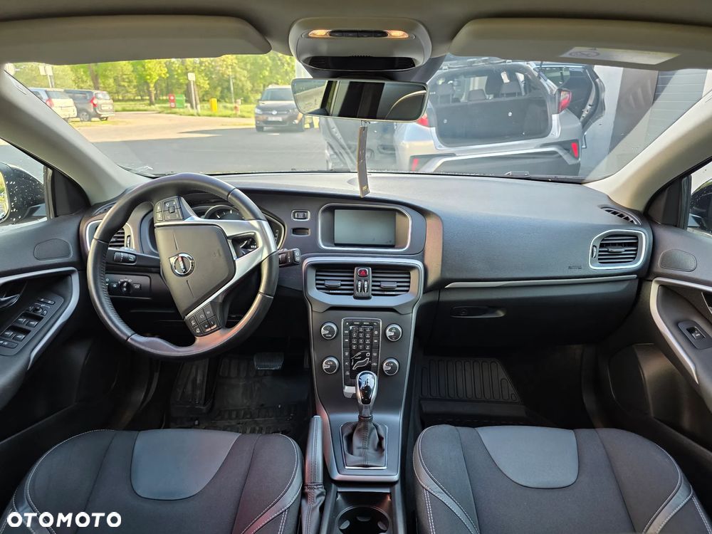 Volvo V40 D3 Drive-E Kinetic - 7