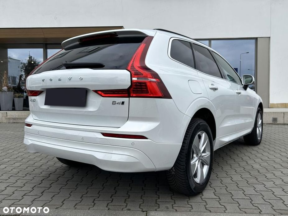 Volvo XC 60 - 4