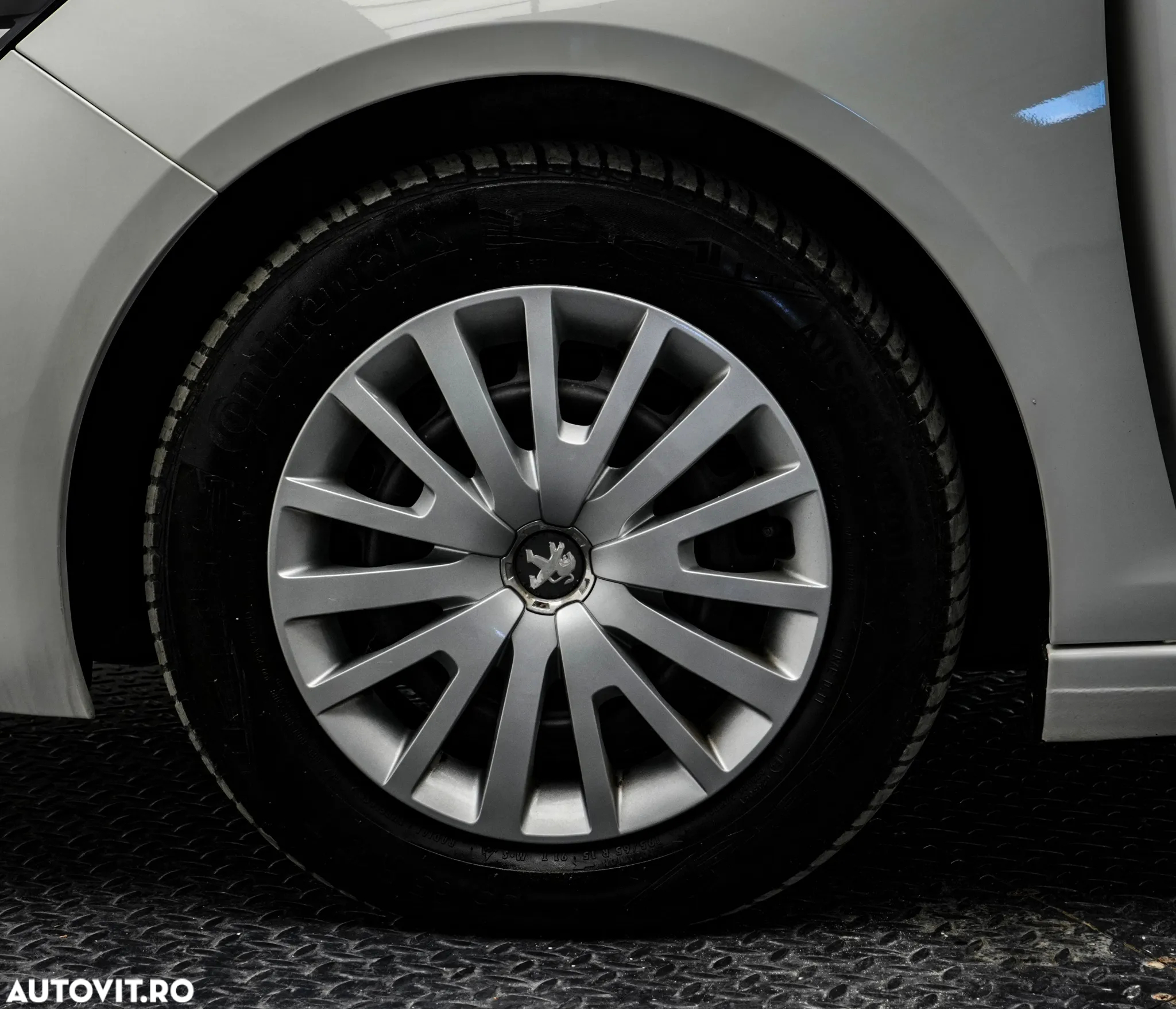 Peugeot 308 - 20