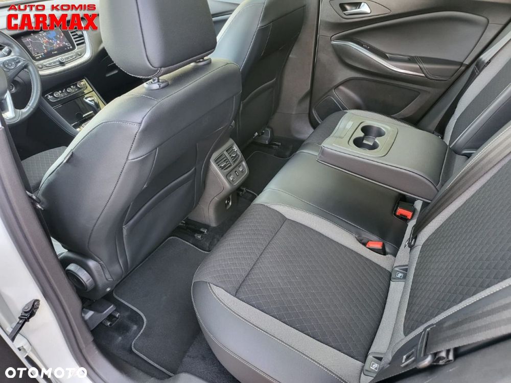 Opel Grandland X 2.0 D Start/Stop Automatik Business INNOVATION - 31