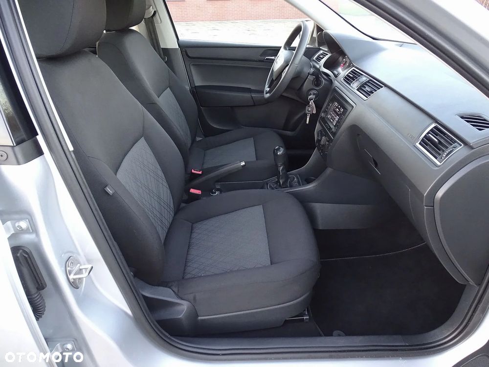 Seat Toledo 1.2 TSI Reference - 9