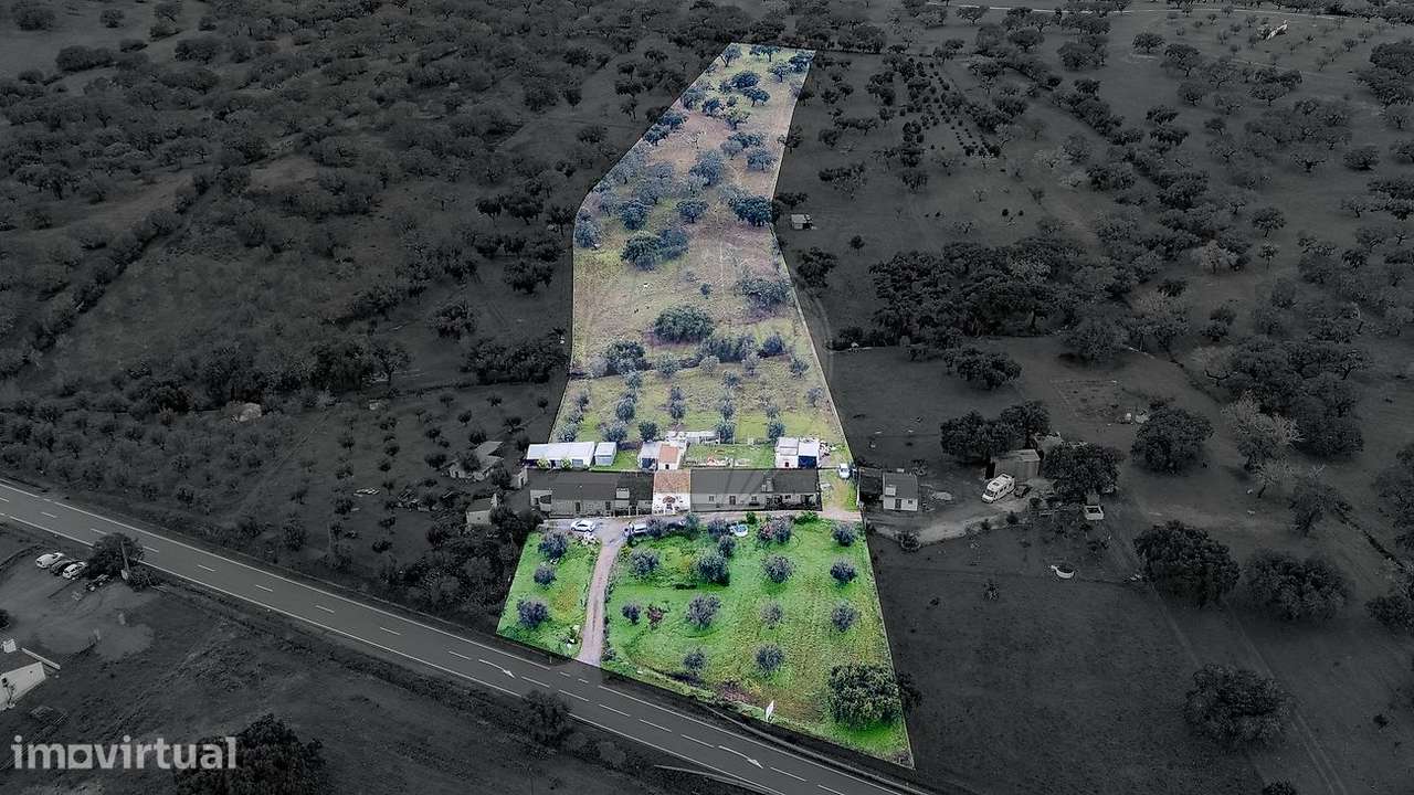 Quinta  para venda - Grande imagem: 2/17