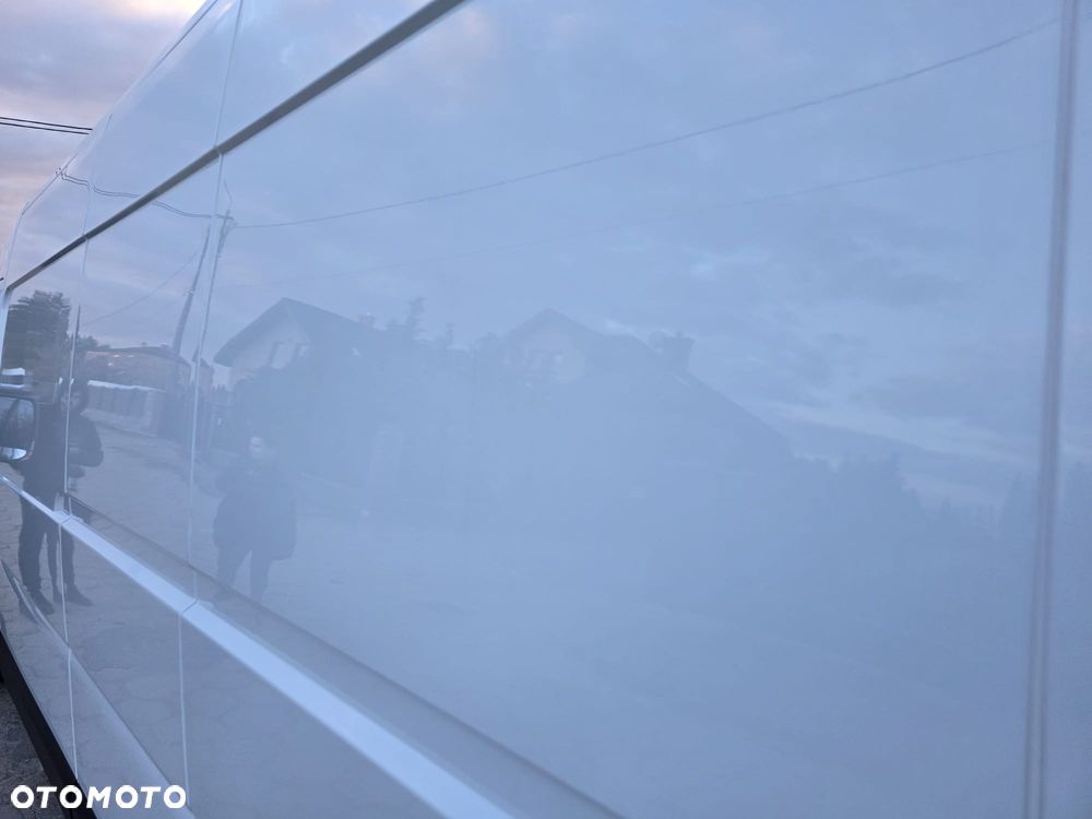 Renault Master L3h2 2.3 136 km Polski Salon Jak Nowy!!! - 38