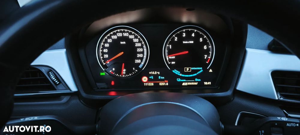 BMW X1 xDrive25e AT PHEV - 4