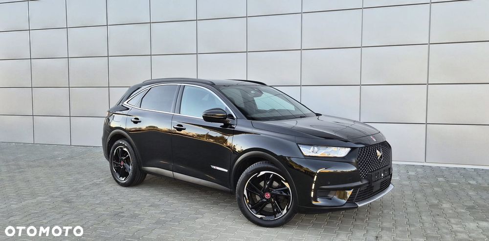 DS Automobiles DS 7 Crossback - 15