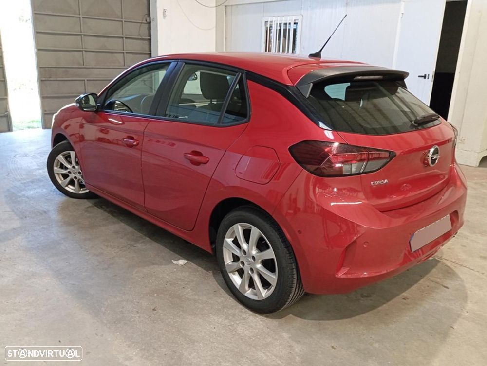 Opel Corsa 1.2 Edition - 3