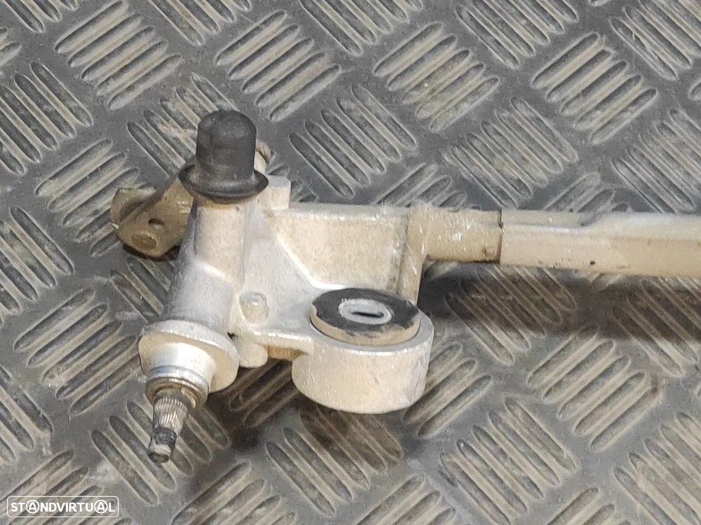 MOTOR LIMPA-VIDROS FRONTAL OPEL ZAFIRA B 2006 -404976 - 3