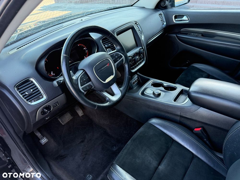 Dodge Durango - 6