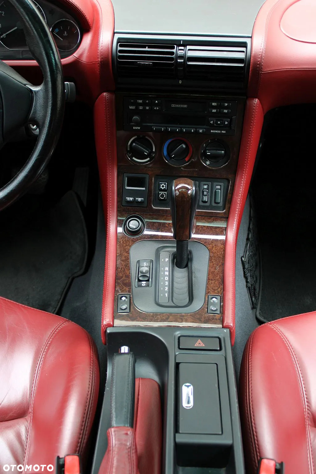 BMW Z3 - 23