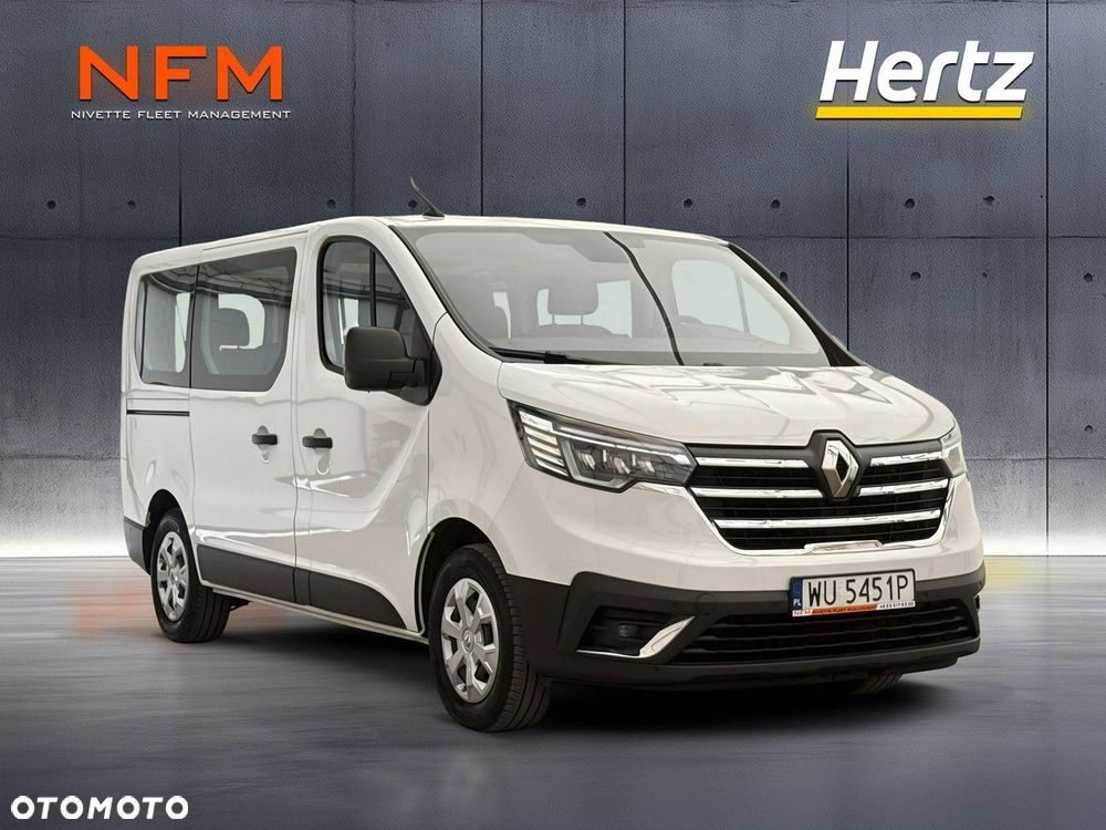 Renault Trafic - 4