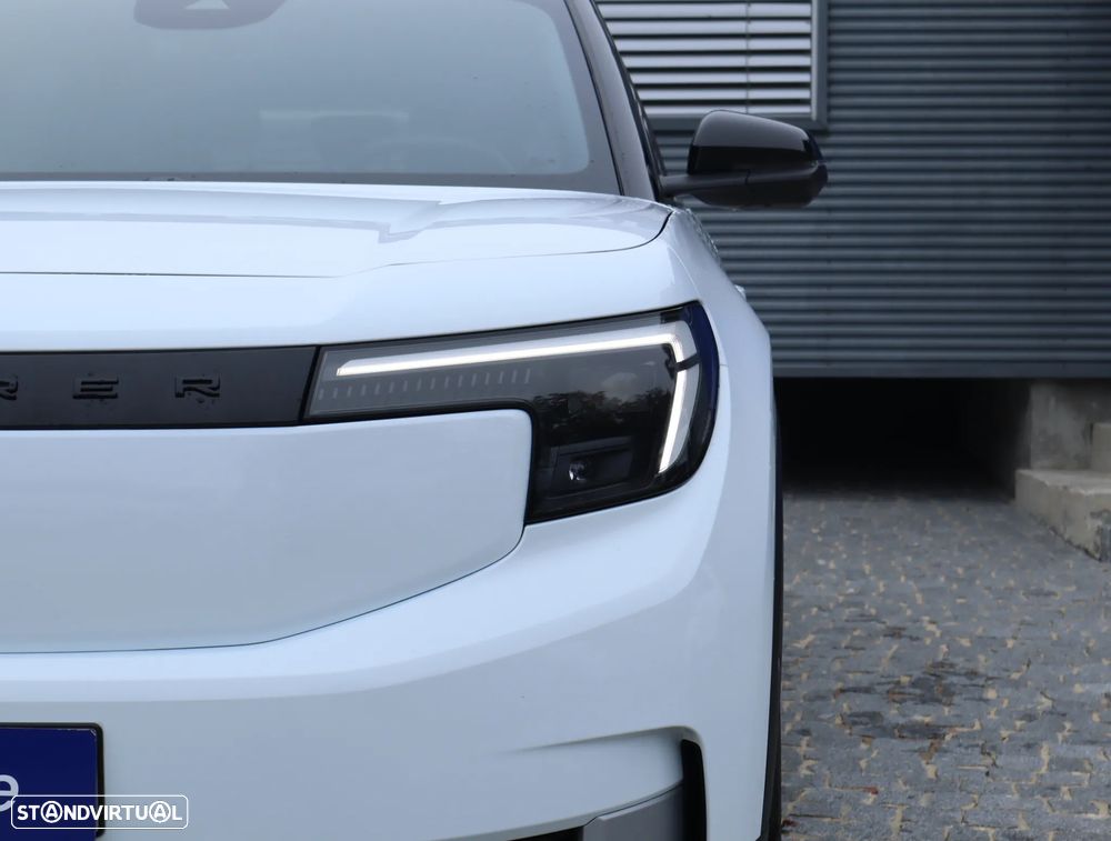 Ford Explorer 79 kWh Premium AWD - 10