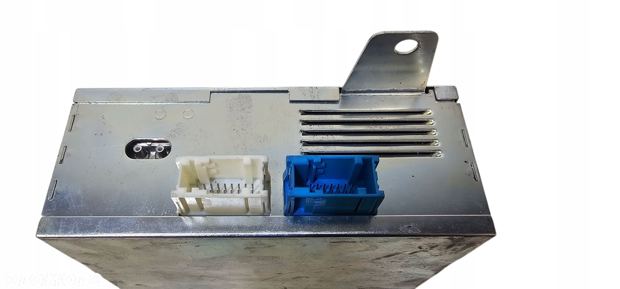 Bmw E38 E39 E46 X5 E53 X3 E83 Moduł Tuner Wzmacniacz Radia Video Tv 6924749 - 10