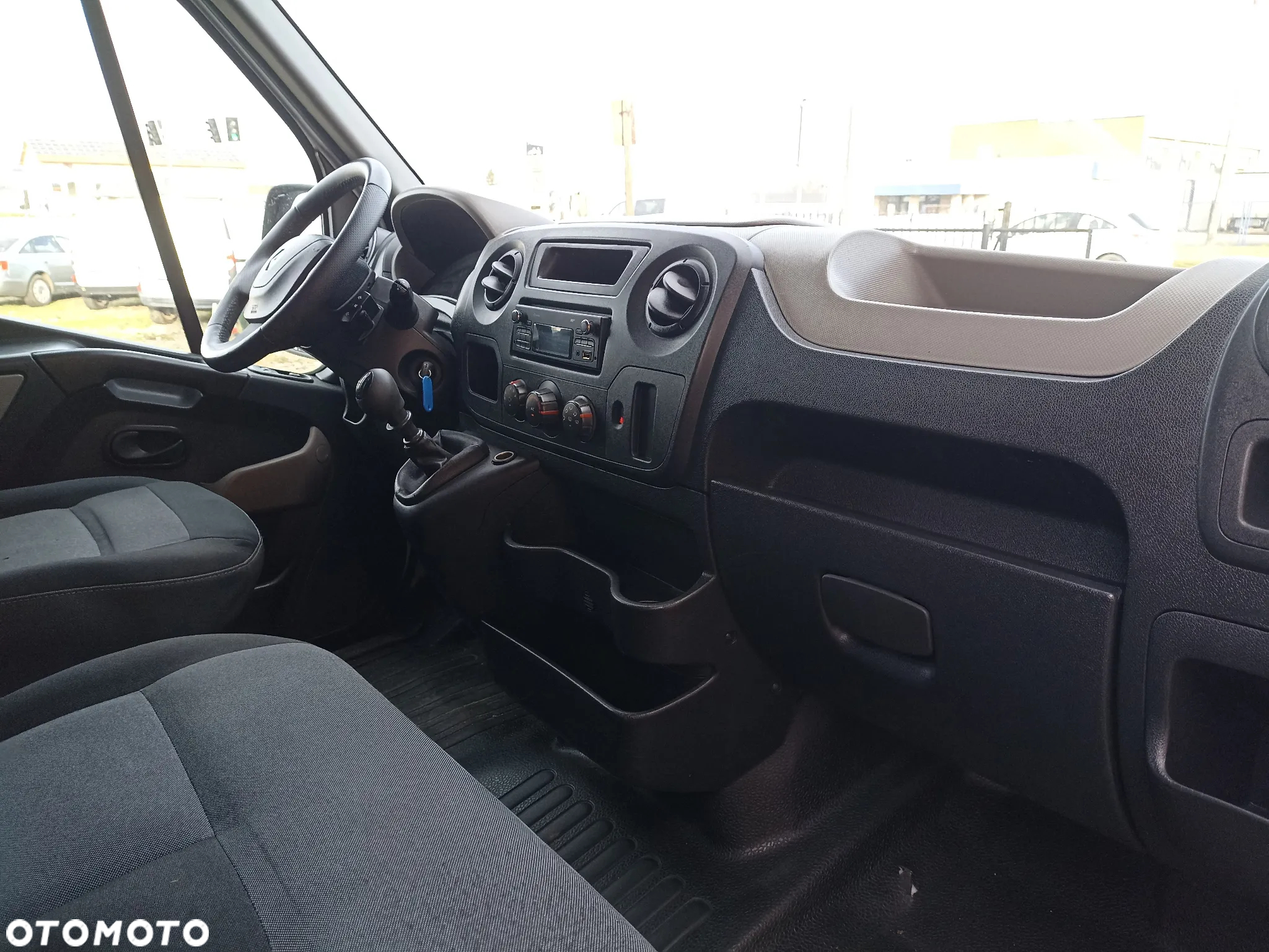Renault MASTER - 13