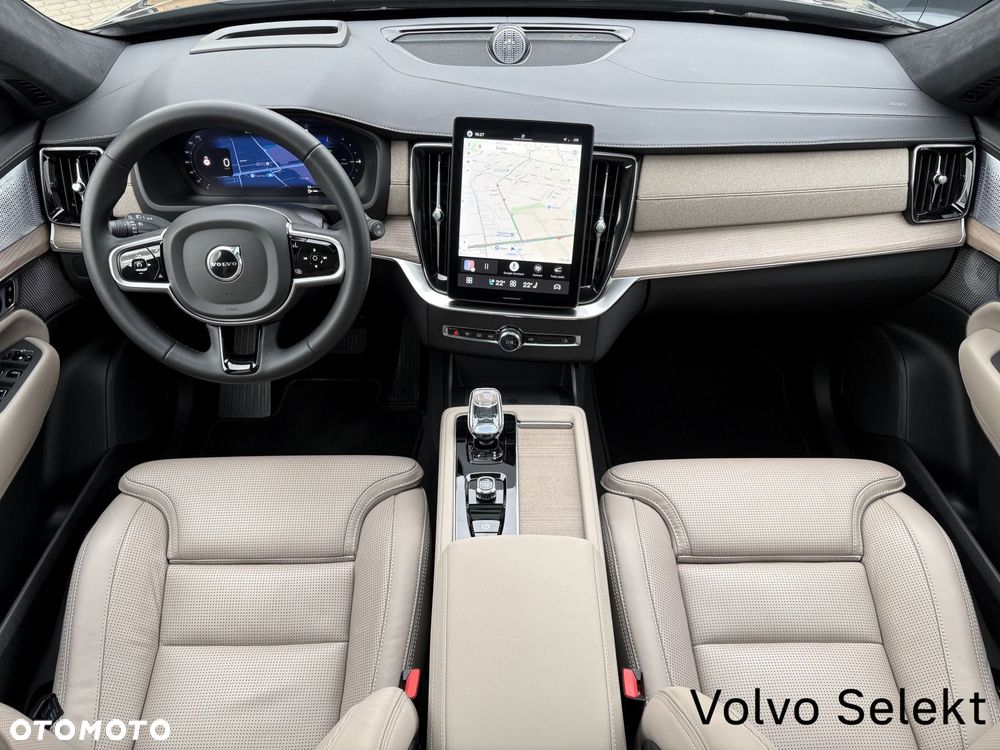 Volvo XC 90 - 24