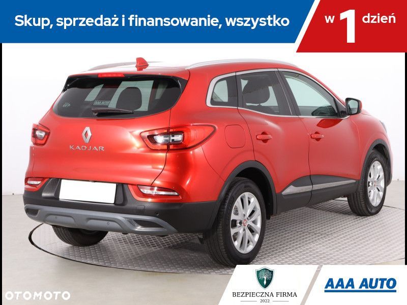 Renault Kadjar - 6