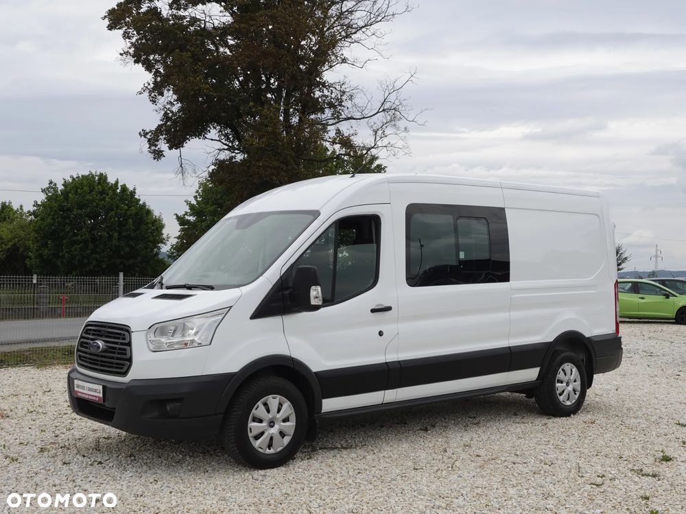 Ford Transit - 3