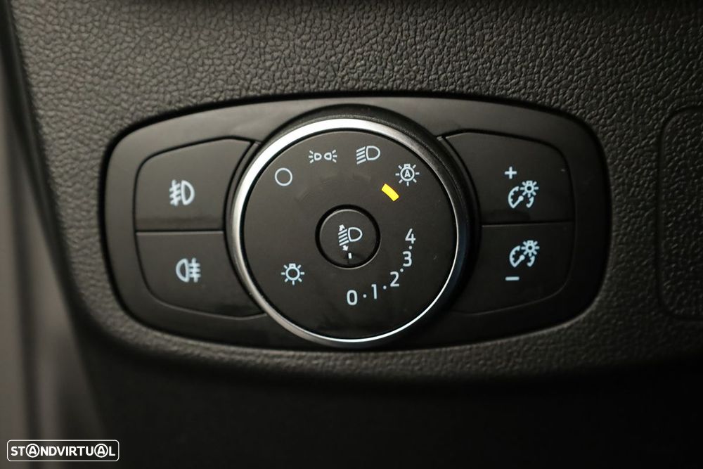 Ford Focus 1.0 EcoBoost MHEV ST-Line X Aut. - 17