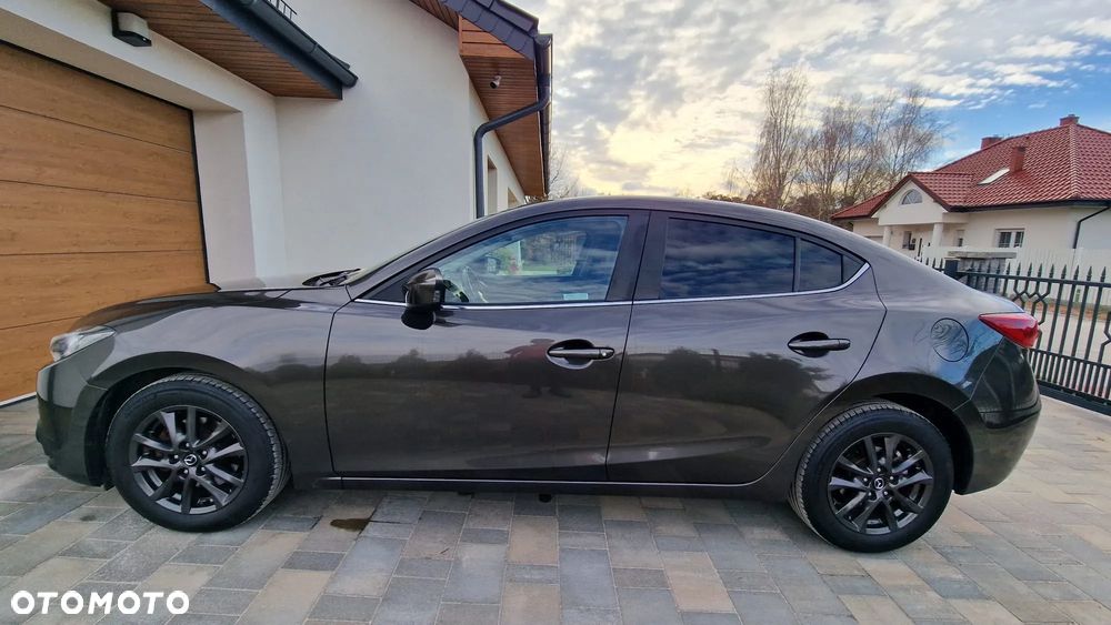 Mazda 3 2.0 Skyenergy - 4