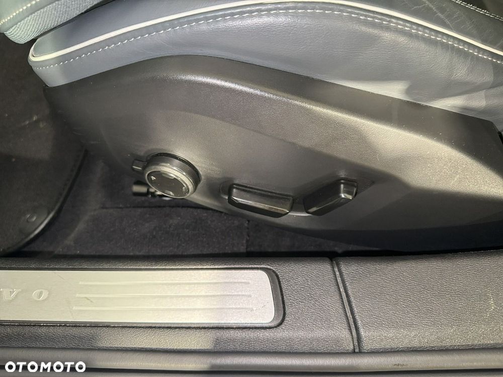 Volvo V60 - 14