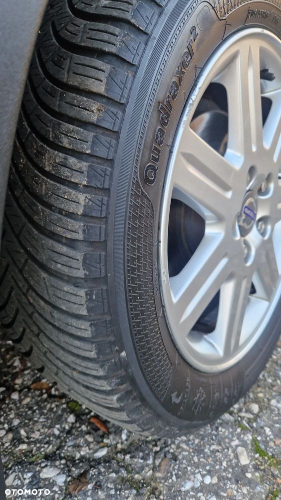 Volvo C30 1.6D DRIVe Kinetic - 10