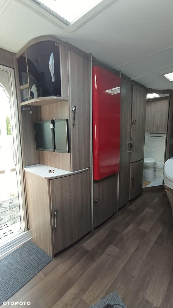 Kabe ROYAL 560 XL KS - 24