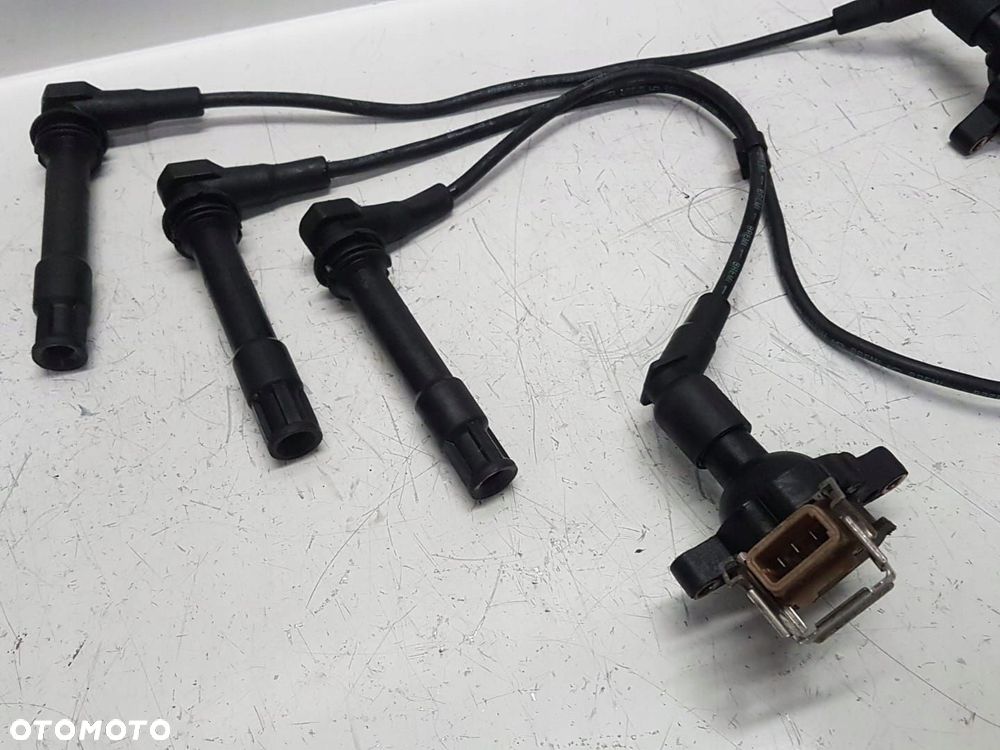 ROVER 75 99-05 2.5 B CEWKI ZAPŁONOWE KPL - 10