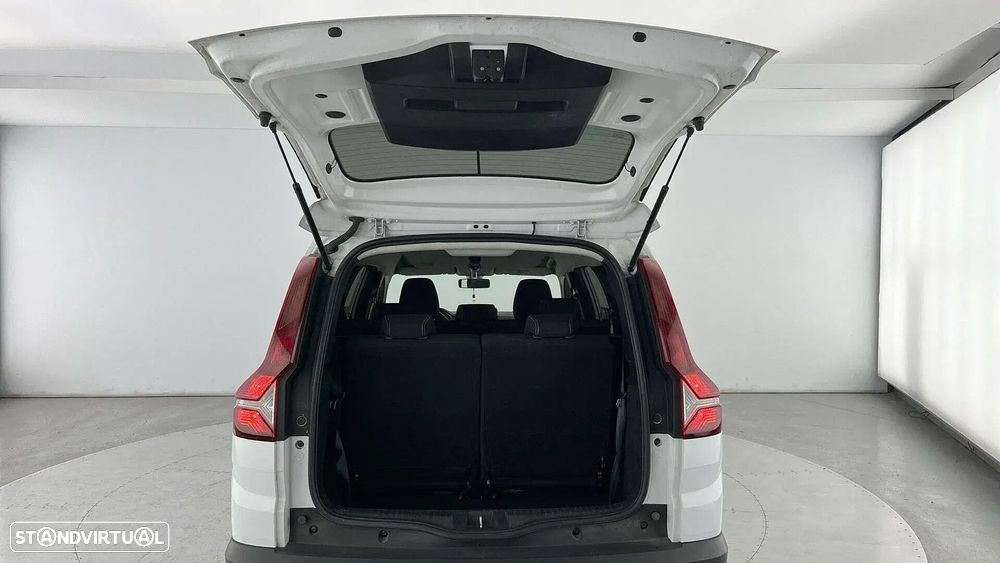 Dacia Jogger 1.0 ECO-G Comfort 7L Bi-Fuel - 44