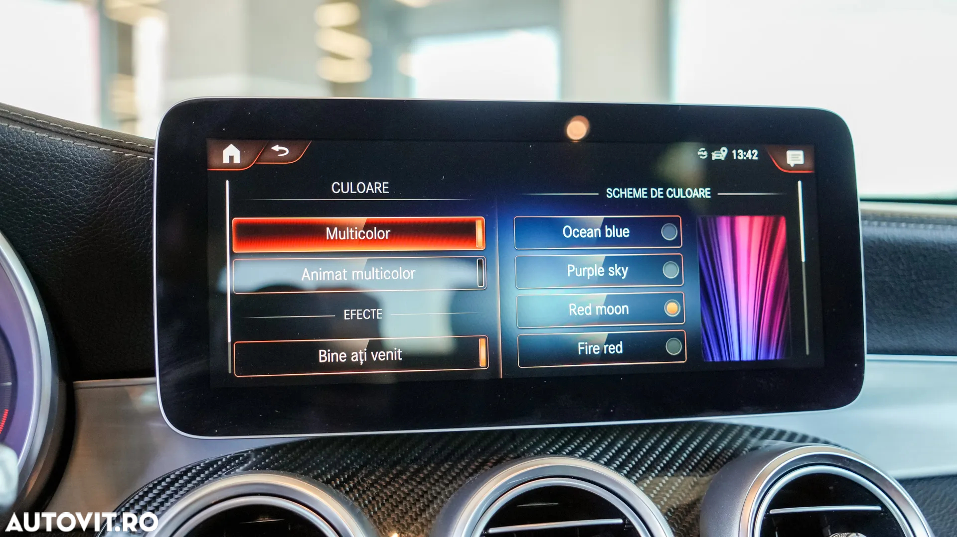 Mercedes-Benz GLC 300 d 4Matic 9G-TRONIC AMG Line - 17