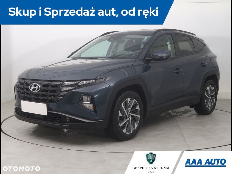 Hyundai Tucson - 2