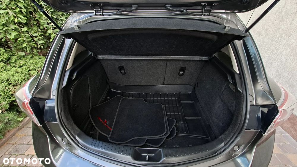 Mazda 3 1.6 16V Exclusive - 13