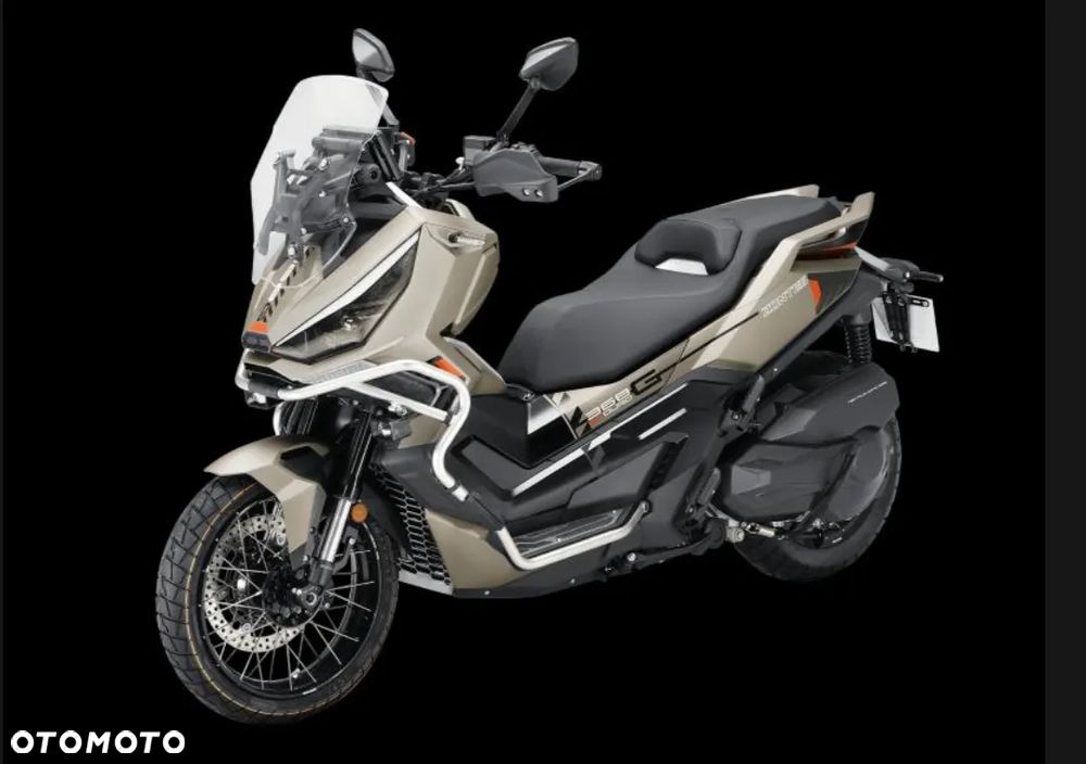 Zontes Inny - 1