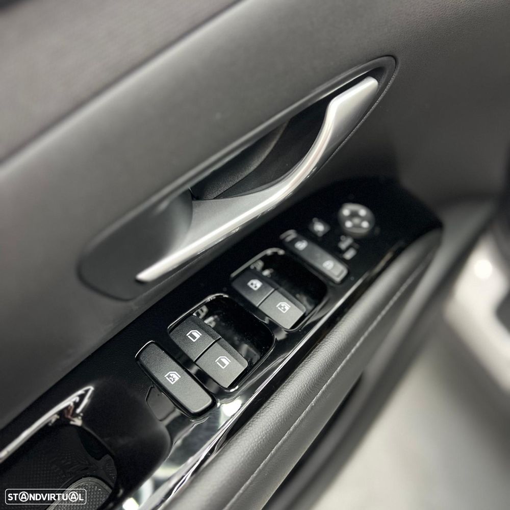 Hyundai Tucson 1.6 T-GDi Premium - 11