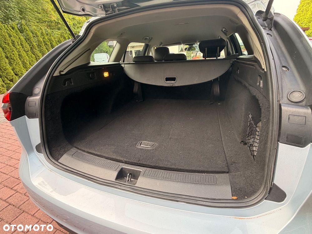 Opel Insignia 1.6 CDTI Edition S&S - 11