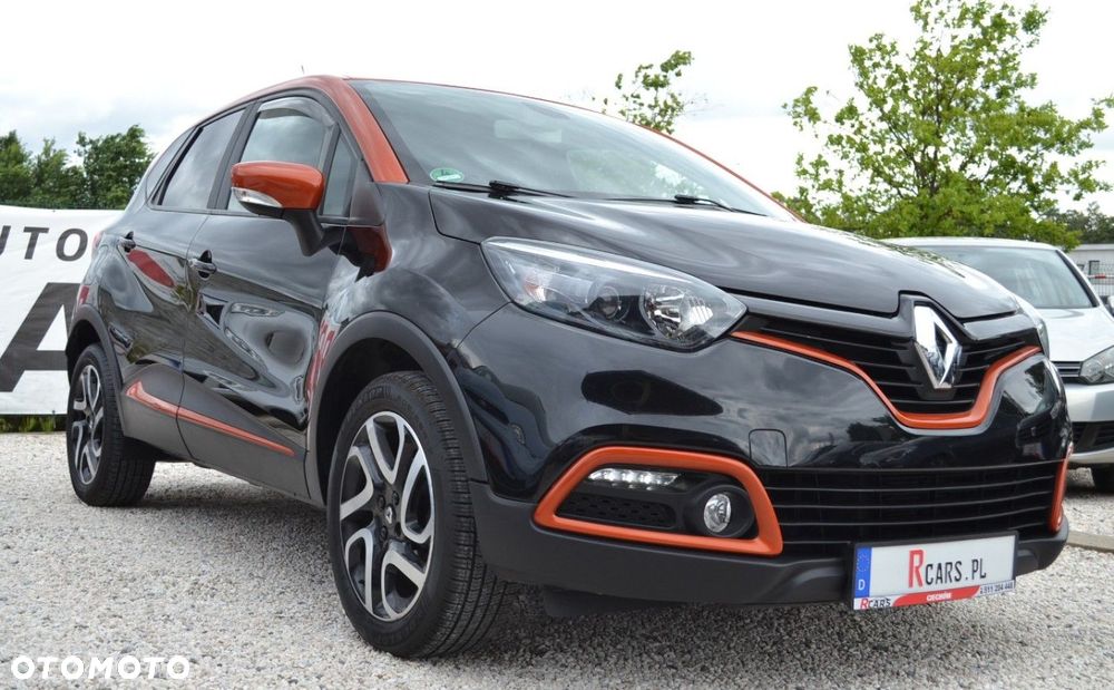 Renault Captur ENERGY TCe 90 Experience - 19