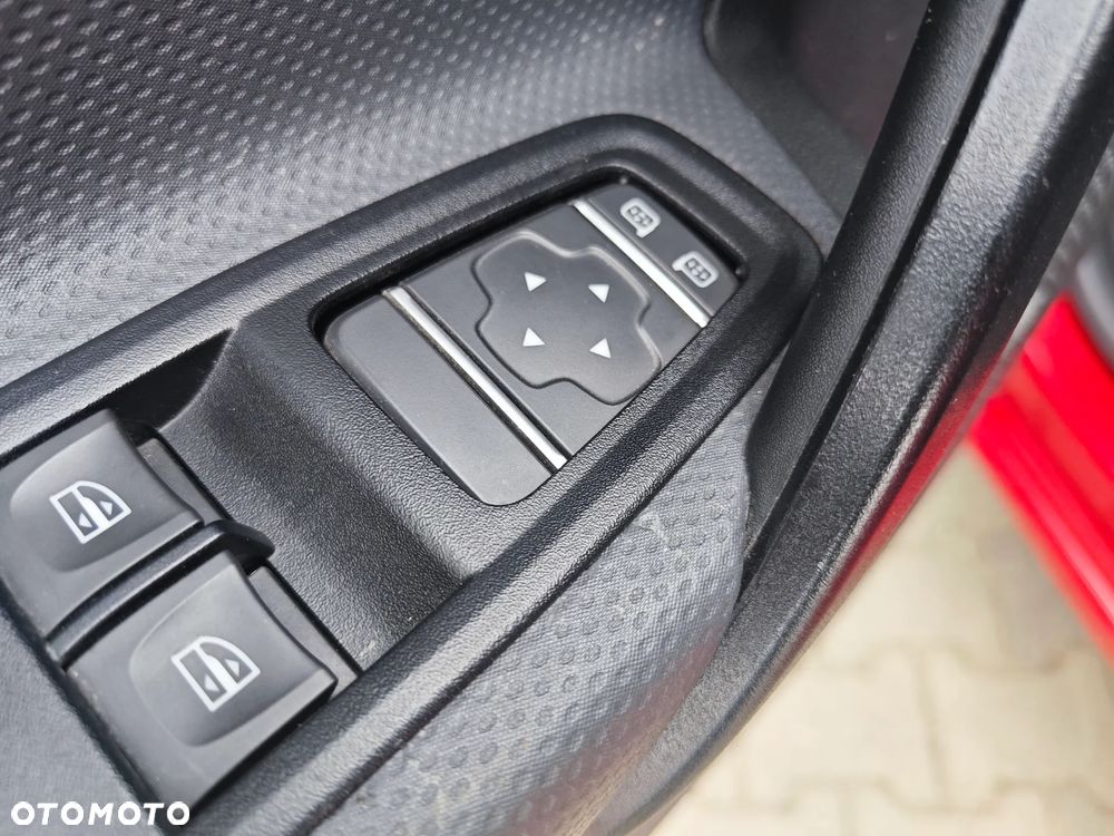 Mercedes-Benz CITAN - 21