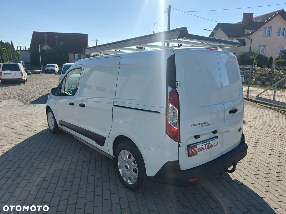 Ford Transit Connect 230 L2 Trend - 5
