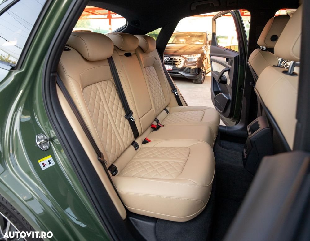 Audi Q5 - 13