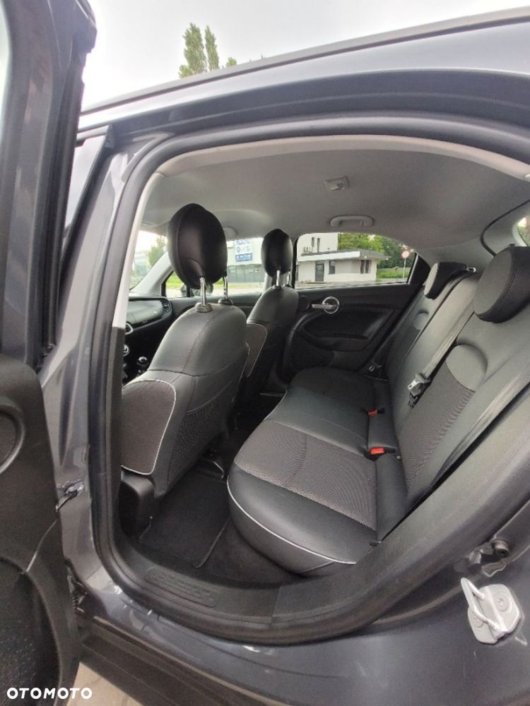 Fiat 500X 1.4 MultiAir Mirror - 13