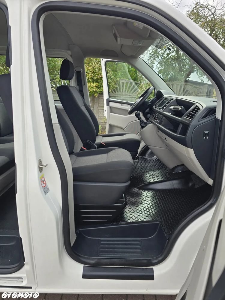 Volkswagen Transporter L2 4Motion - 6