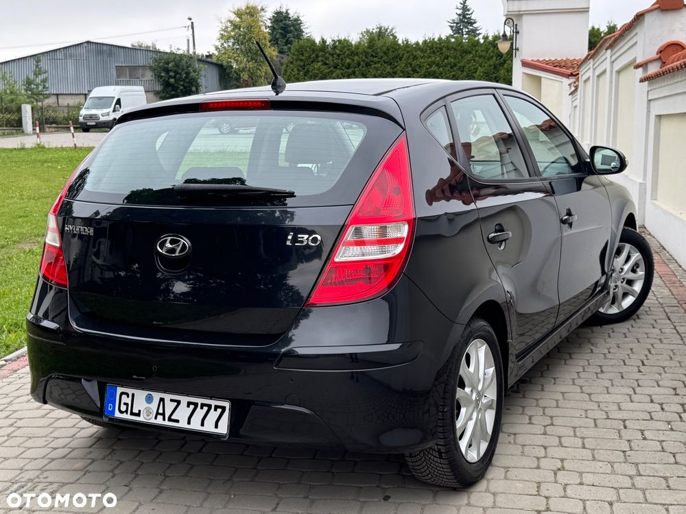 Hyundai i30 - 12
