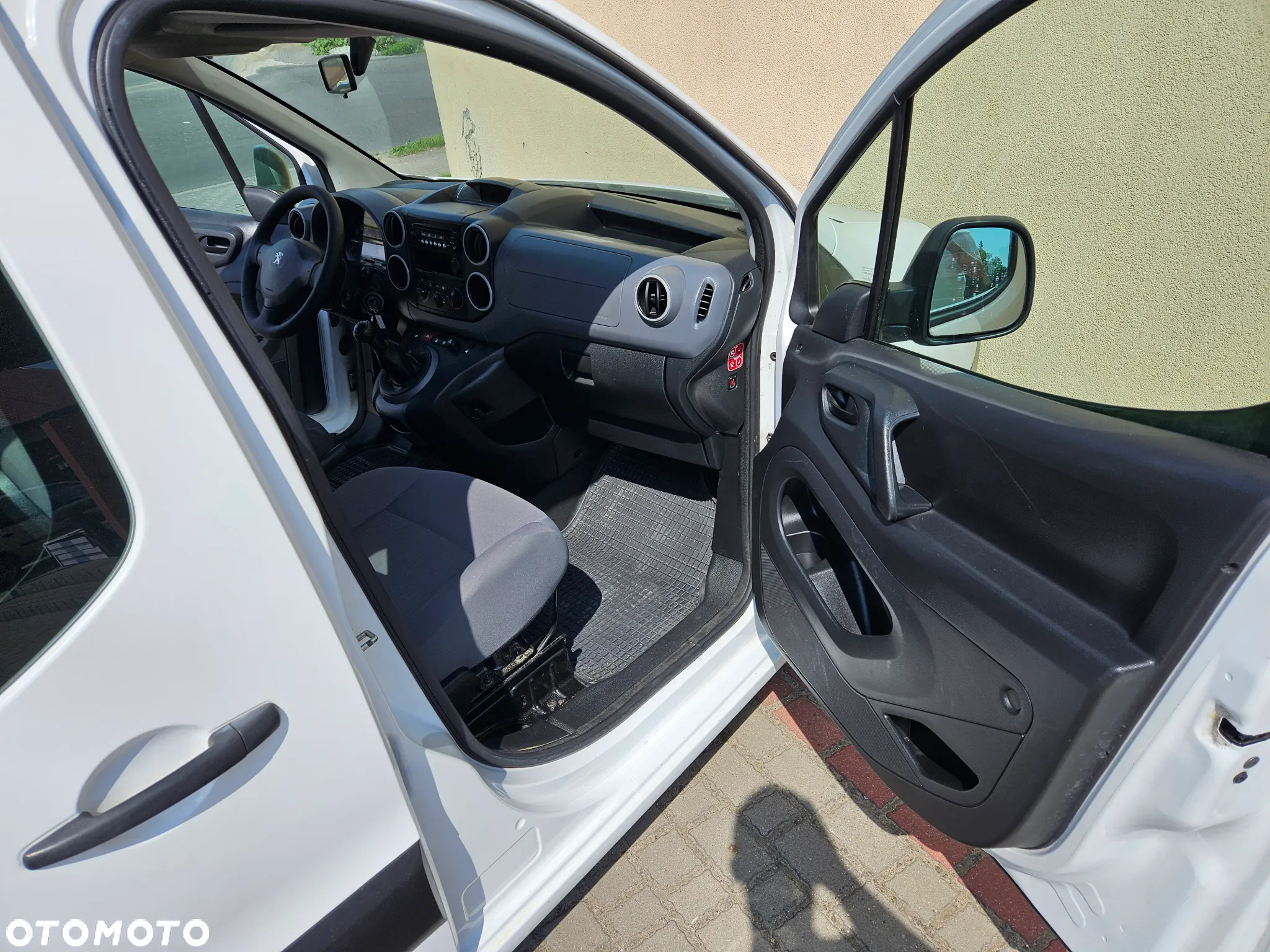 Peugeot Partner - 24