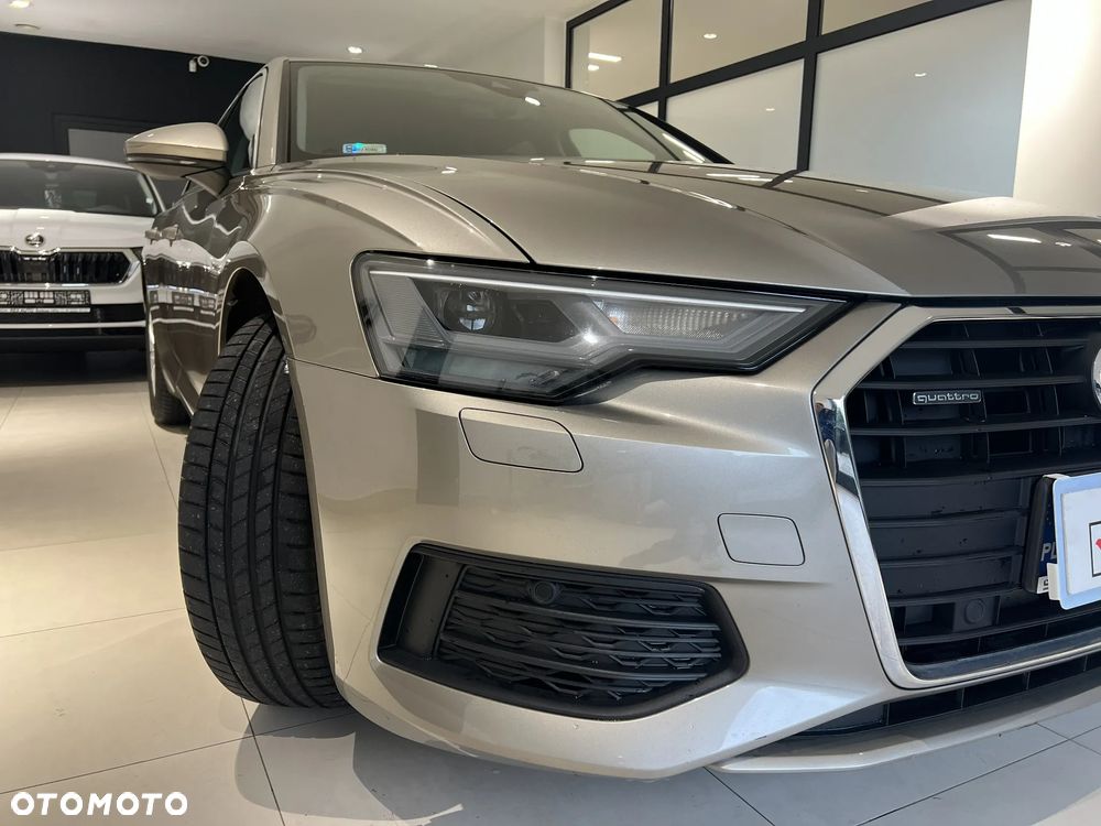 Audi A6 - 2
