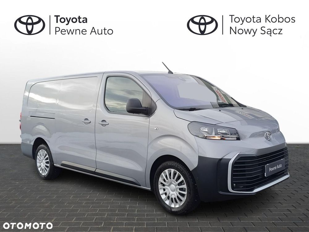 Toyota PROACE - 8