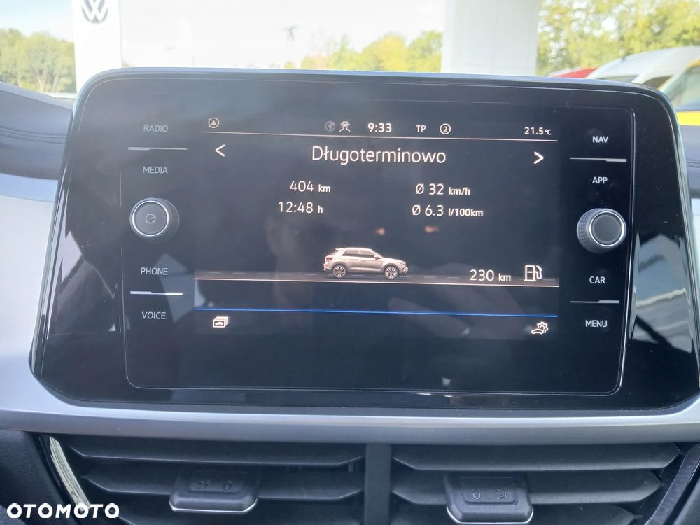 Volkswagen T-Roc 1.5 TSI Special Edition DSG - 25