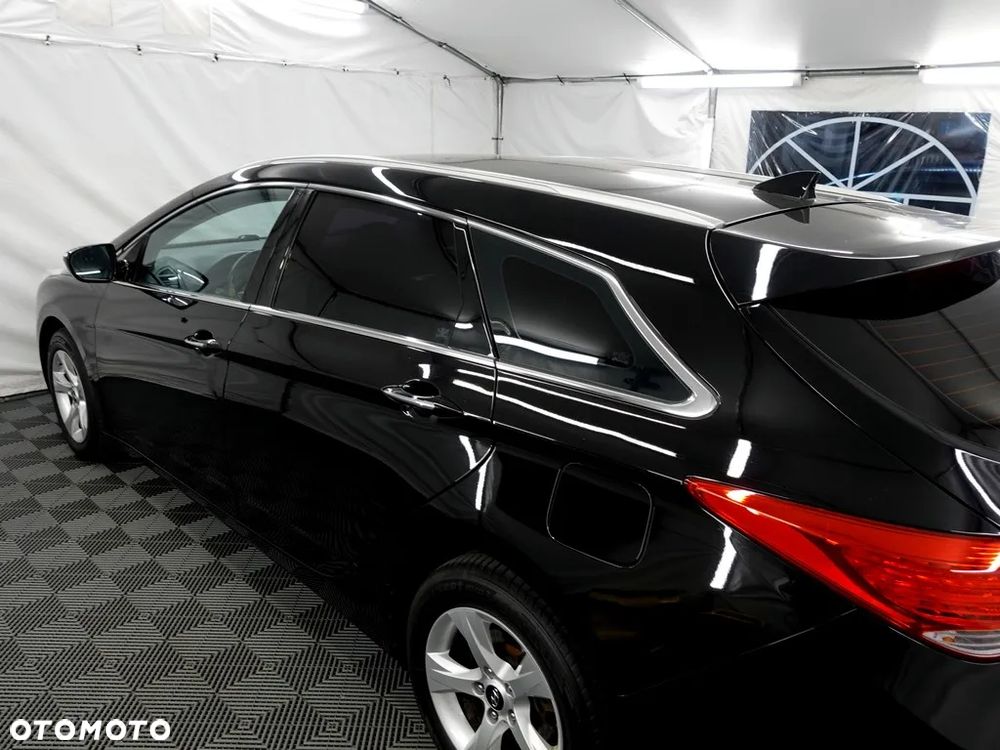Hyundai i40 1.7 CRDi Comfort - 27