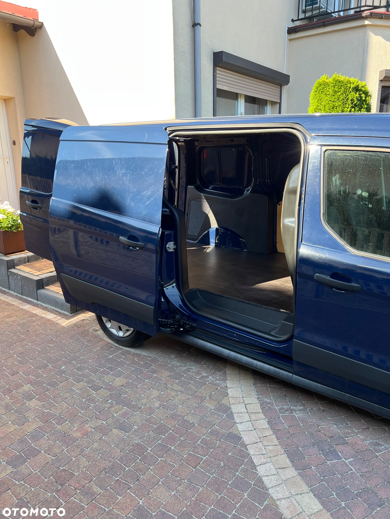 Ford Transit Connect - 7