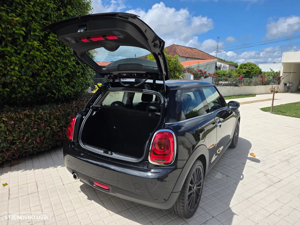 MINI 3 Portas Cooper - 12